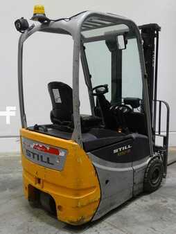 Elektro 3 Rad 2018  Still RX50-13 (2)