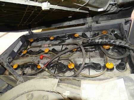 Elektro 3 Rad 2018  Still RX50-13 (4)