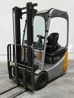 Elektro 3 Rad 2018  Still RX50-13 (1)