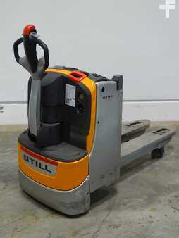 Apilador eléctrico 2017  Still EXU-H18 (2)