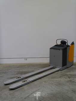 Niederhubwagen 2019  Still EXU-S24/2400MM (1)