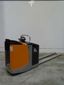 Niederhubwagen 2019  Still EXU-S24/2400MM (2)