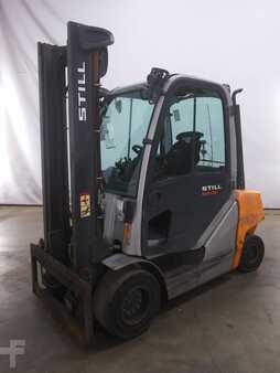 Dieselstapler 2018  Still RX70-35 (1)