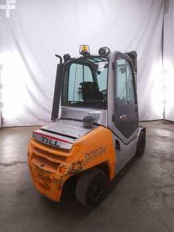 Dieselstapler 2018  Still RX70-35 (2)