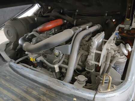 Dieselstapler 2018  Still RX70-35 (4)