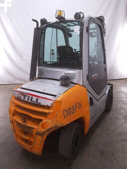 Dieselstapler 2018  Still RX70-35 (2)