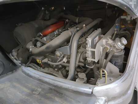 Dieselstapler 2018  Still RX70-35 (4)