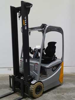 Elektro 3 Rad 2023  Still RXE13 (1)