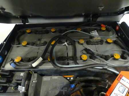 Elektro 3 Rad 2023  Still RXE13 (4)