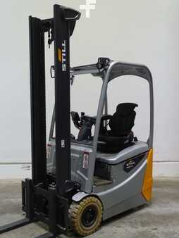 Elektro 3 Rad 2023  Still RXE13 (1)