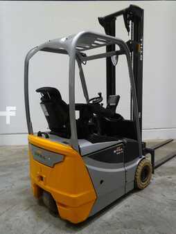 Elektro 3 Rad 2023  Still RXE13 (2)