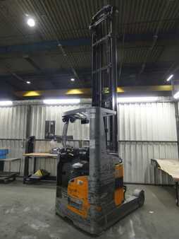 Schubmaststapler 2019  Still FM-X20 (2)