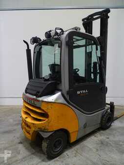 Dieselstapler 2019  Still RX70-18 (2)