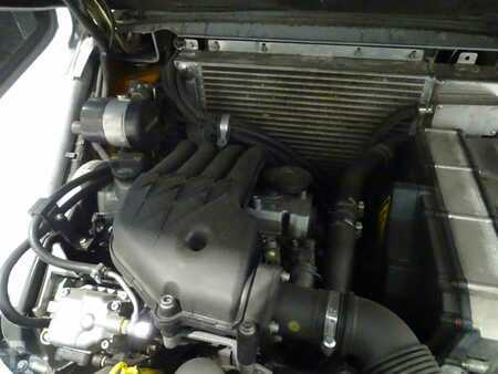 Dieselstapler 2019  Still RX70-18 (4)