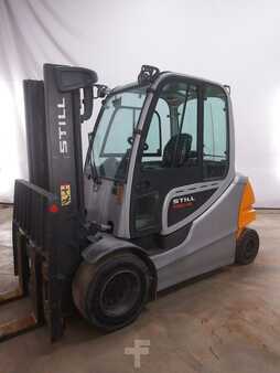 Elektro 4 Rad 2018  Still RX60-45 (1)