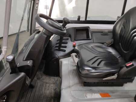 Elektro 4 Rad 2018  Still RX60-45 (3)