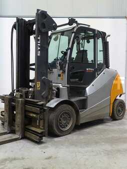 Carrelli elevatori diesel 2019  Still RX70-60 (1)