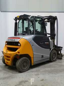 Carrelli elevatori diesel 2019  Still RX70-60 (2)