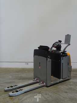 Horizontal-Kommissionierer 2020  Still OPX20 (1)