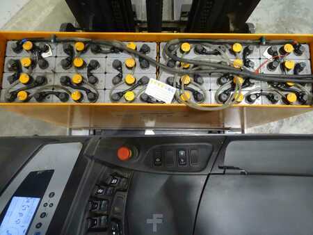 Schubmaststapler 2019  Still FM-X17 (4)