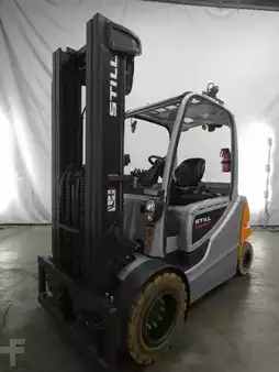 Elektro čtyřkolový VZV 2019  Still RX60-50/600 (1)