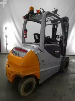 Elektro čtyřkolový VZV 2019  Still RX60-50/600 (2)
