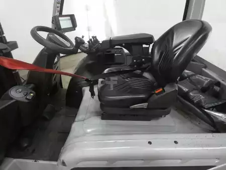 Elektro čtyřkolový VZV 2019  Still RX60-50/600 (3)