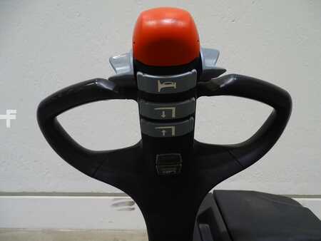 Niederhubwagen 2021  Still ECU16 (3)