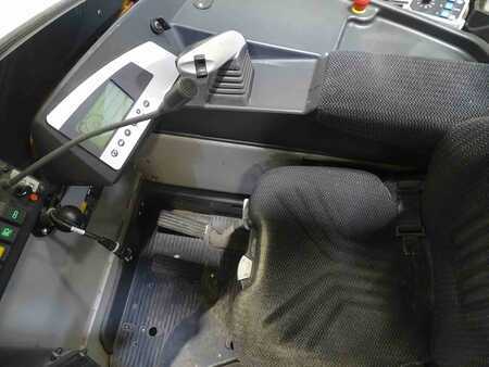 Niederhubwagen 2013  Still FS-X33 (3)