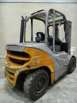 Diesel Forklifts 2019  Still RX70-40 (2)