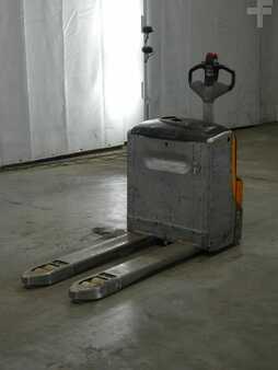 Lavtløftende truck 2020  Still EXU20 (1)