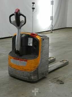 Lavtløftende truck 2020  Still EXU20 (2)