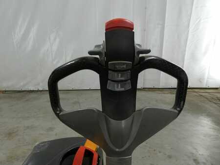 Lavtløftende truck 2020  Still EXU20 (3)