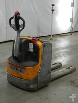 Lavtløftende truck 2020  Still EXU20 (2)