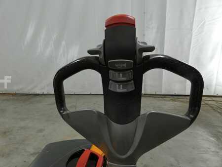 Lavtløftende truck 2020  Still EXU20 (3)