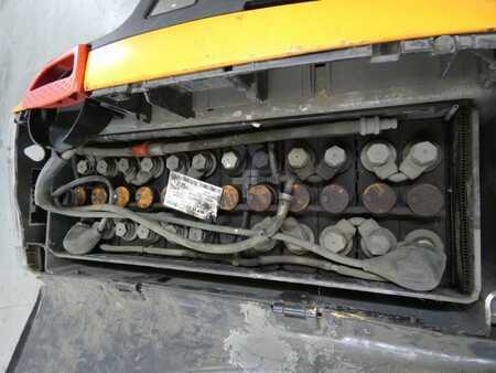 Lavtløftende truck 2020  Still EXU20 (4)