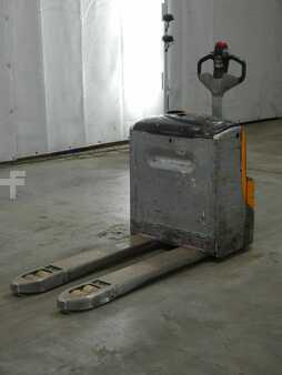 Lavtløftende truck 2020  Still EXU20 (1)