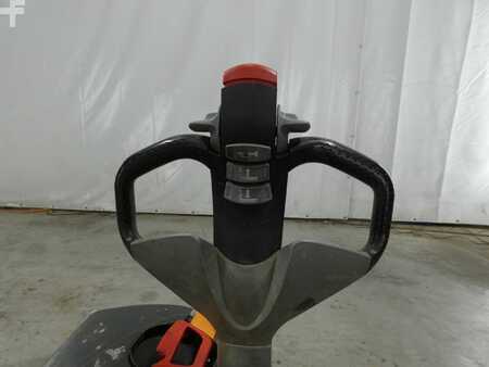 Lavtløftende truck 2020  Still EXU20 (3)