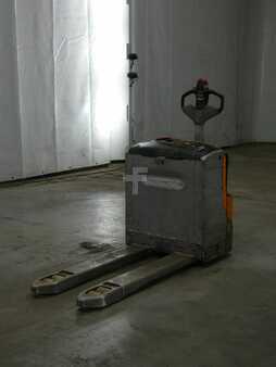 Lavtløftende truck 2020  Still EXU20 (1)