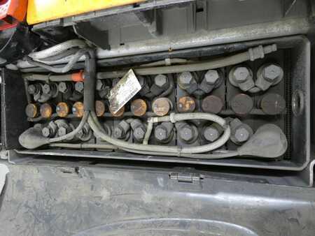 Lavtløftende truck 2020  Still EXU20 (4)