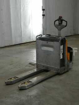 Lavtløftende truck 2020  Still EXU20 (1)