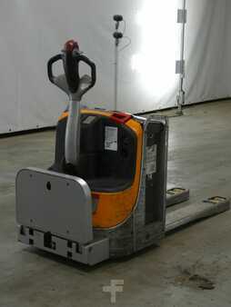 Lavtløftende truck 2020  Still EXU20 (2)