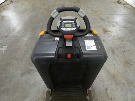 Horizontal-Kommissionierer 2023  Still OPX20 (3)