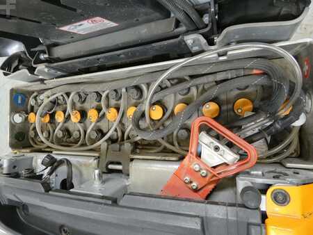 Horizontal-Kommissionierer 2023  Still OPX20 (4)