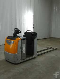 Horizontal-Kommissionierer 2022  Still OPX20/2390MM (1)