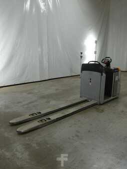 Horizontal-Kommissionierer 2022  Still OPX20/2390MM (2)