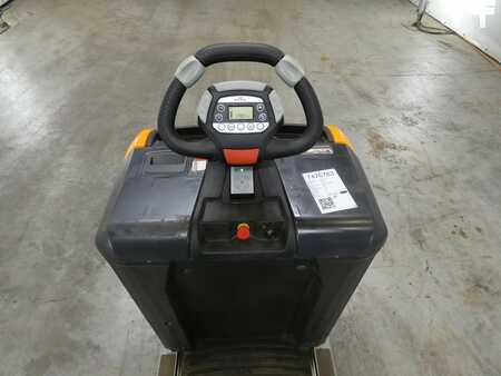 Horizontal-Kommissionierer 2022  Still OPX20/2390MM (3)