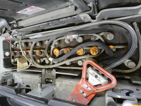 Horizontal-Kommissionierer 2022  Still OPX20/2390MM (4)