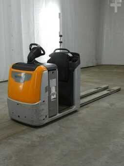 Horizontal-Kommissionierer 2022  Still OPX20/2390MM (2)