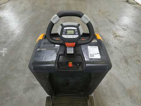 Horizontal-Kommissionierer 2022  Still OPX20/2390MM (3)